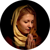 Гадалка Анна — Ожерелье